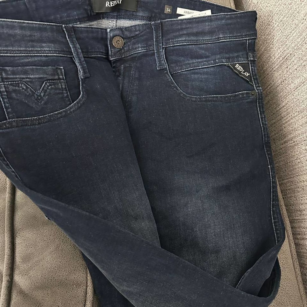 Jeans REPLAY