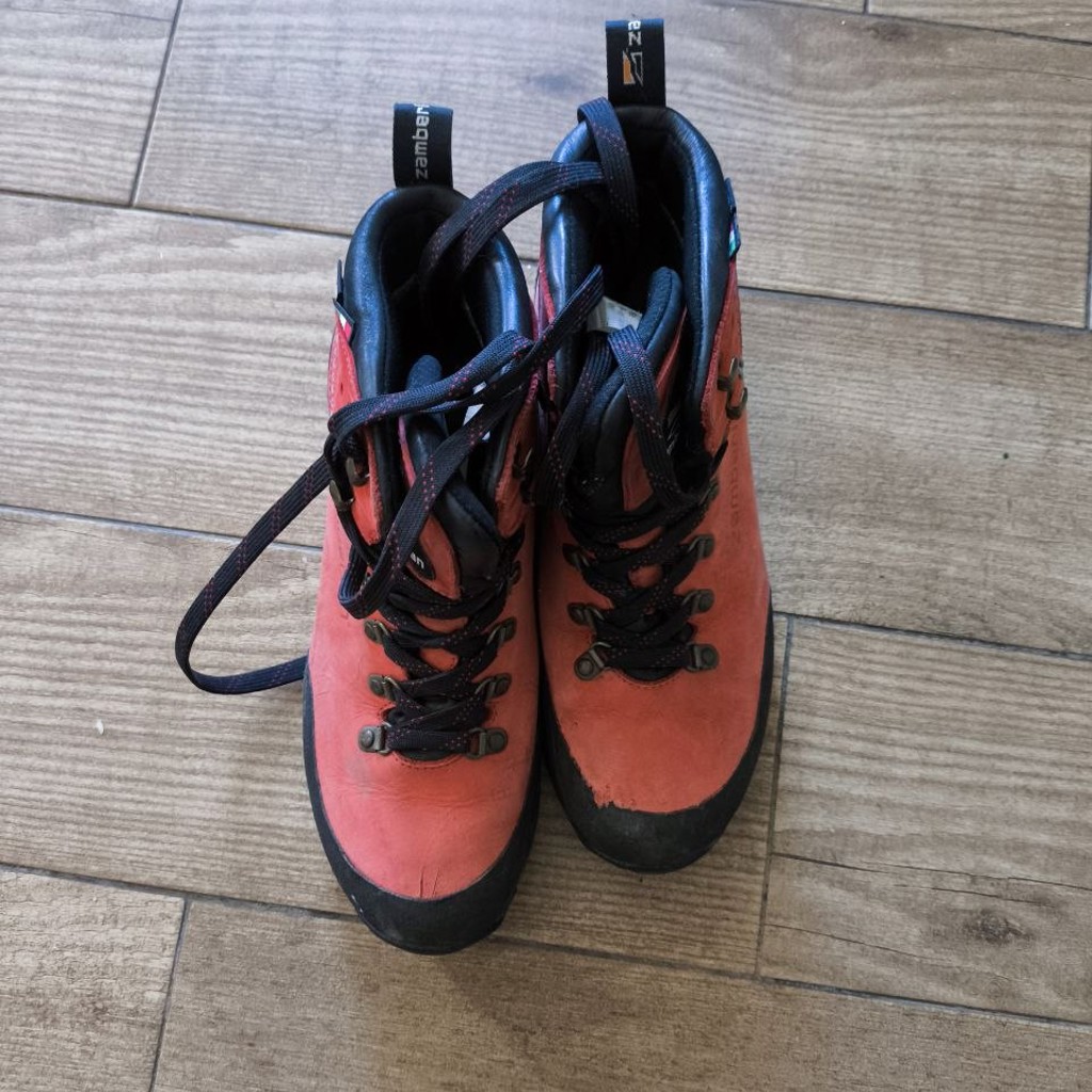 Zamberlan Amelia GTX