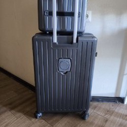 Комплект чемоданов - фото 2