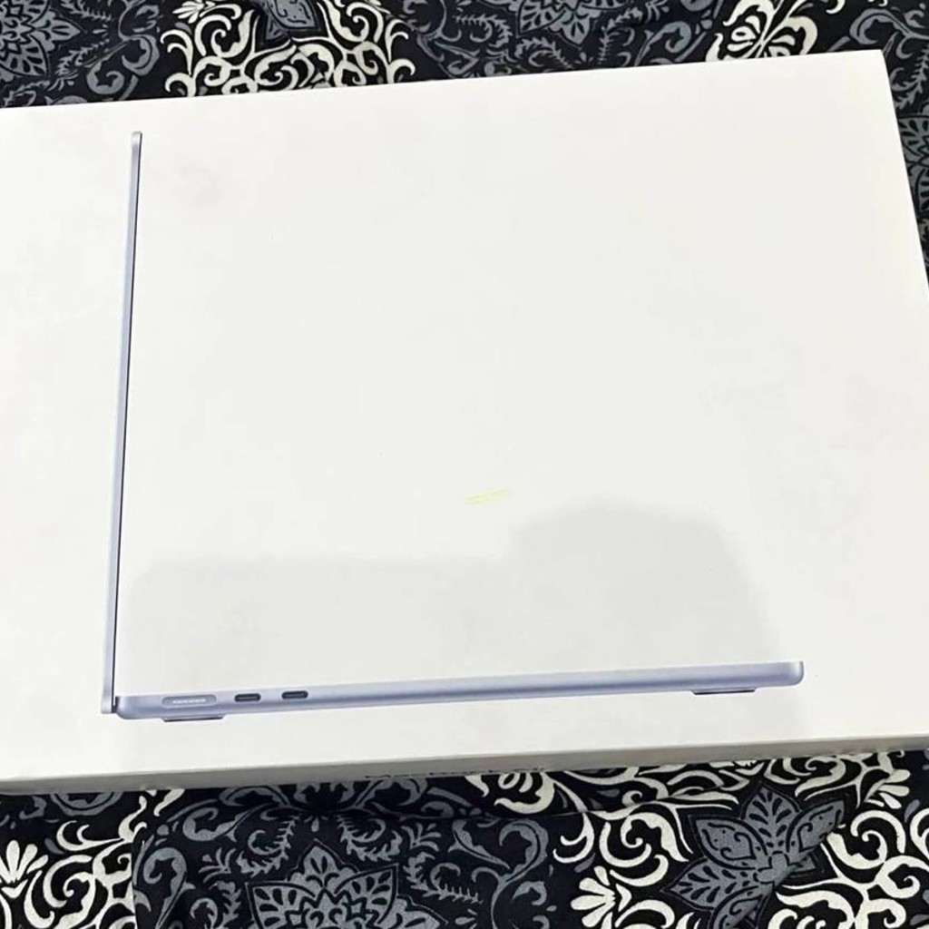 Macbook Air M5