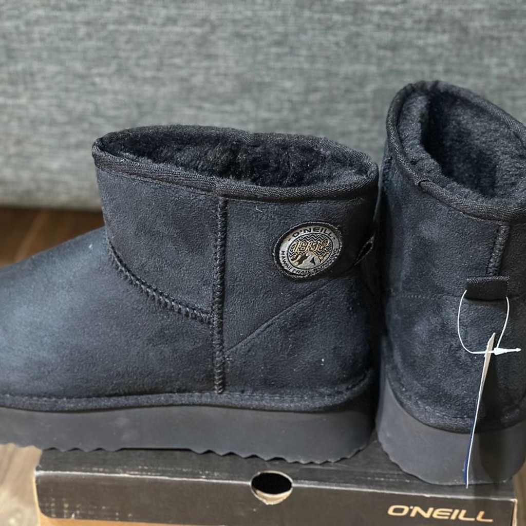 Женские угги O’neill BESIANA PLATFORM