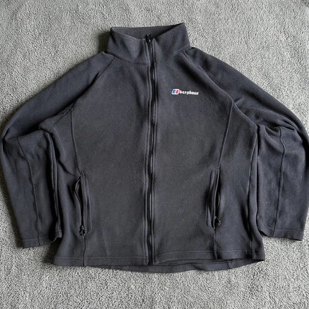 Флис Berghaus