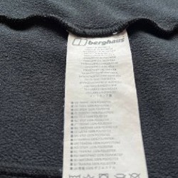 Флис Berghaus - фото 6