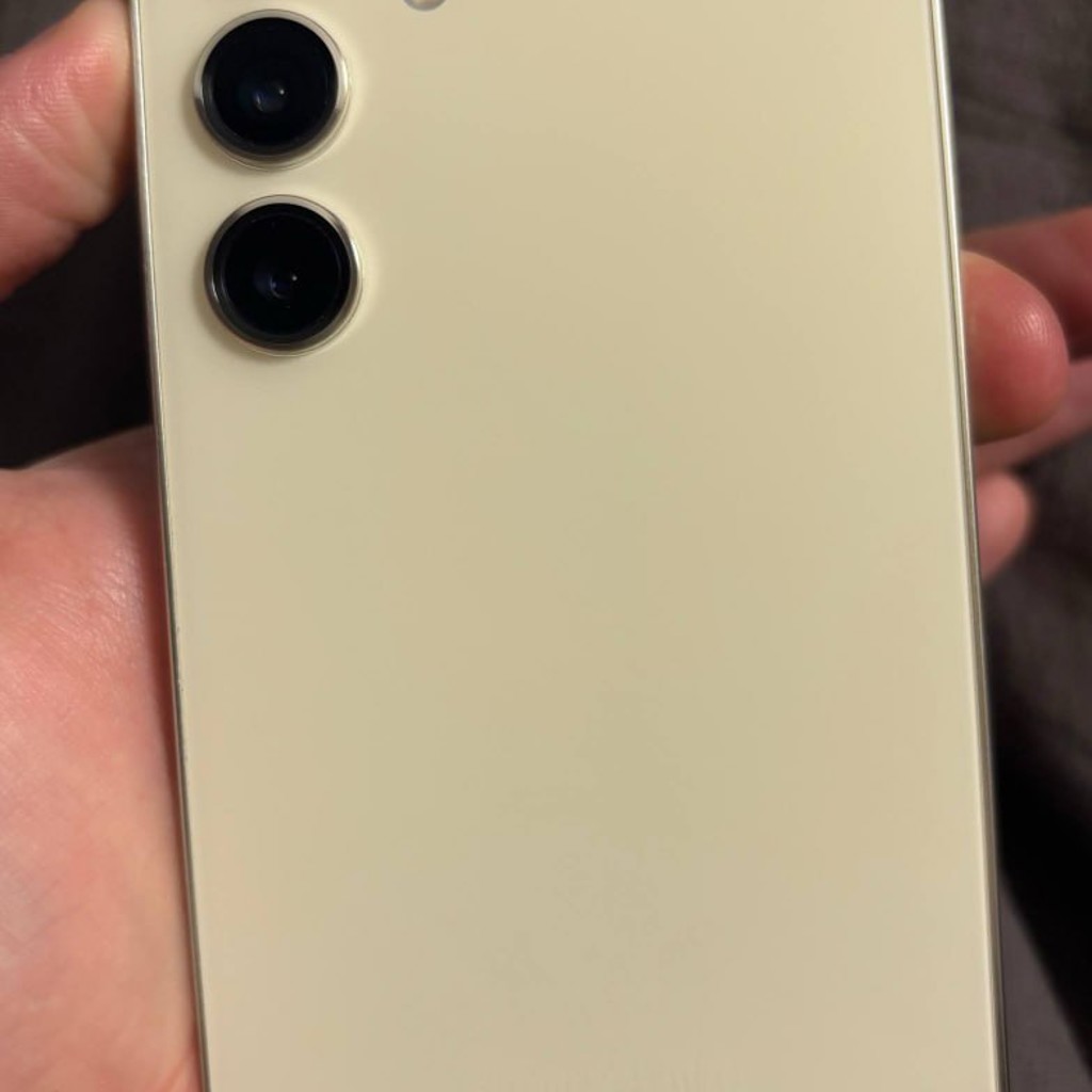 Samsung Galaxy S24