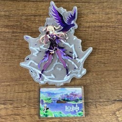 Акриловая фигурка Honkai Star Rail - фото 6