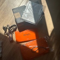 Ноутбук Sony Vaio P - фото 2