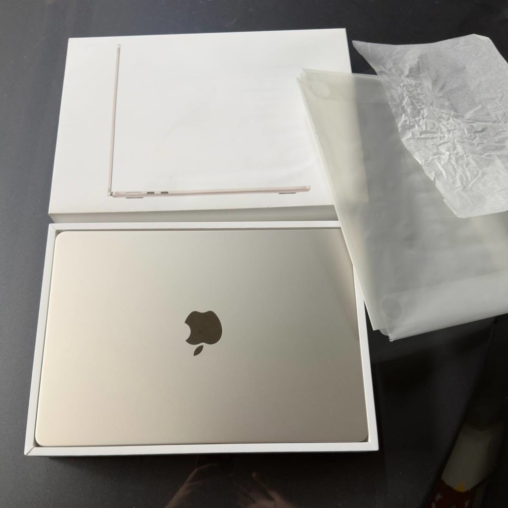 Macbook Air 13 дюймов 2025