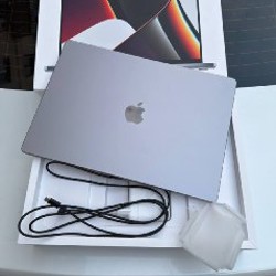 MacBook Pro M1 Pro - фото 2