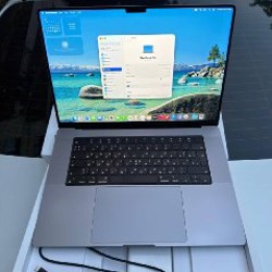 MacBook Pro M1 Pro - фото 3