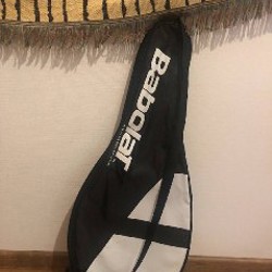 Теннисная ракетка Babolat с чехлом - фото 3