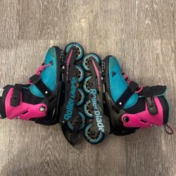 Ролики Rollerblade - фото 2