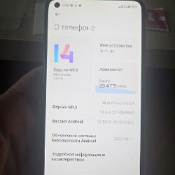 Xiaomi Mi 11 Lite - фото 7