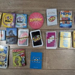Настольные детские игры - фото 2
