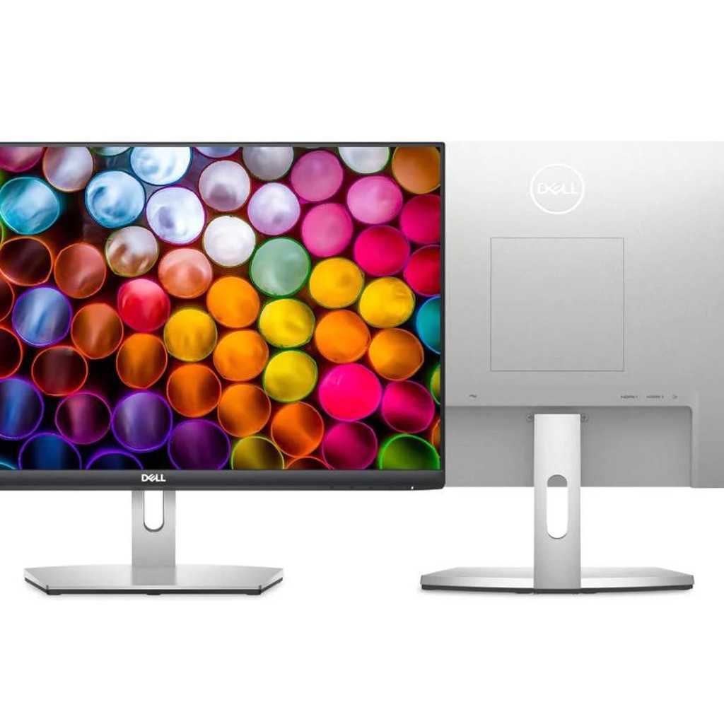 Монитор Dell s2421ht