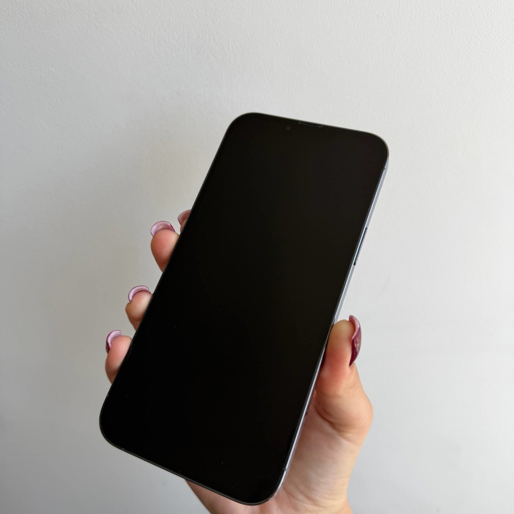 IPhone 13 Pro Max