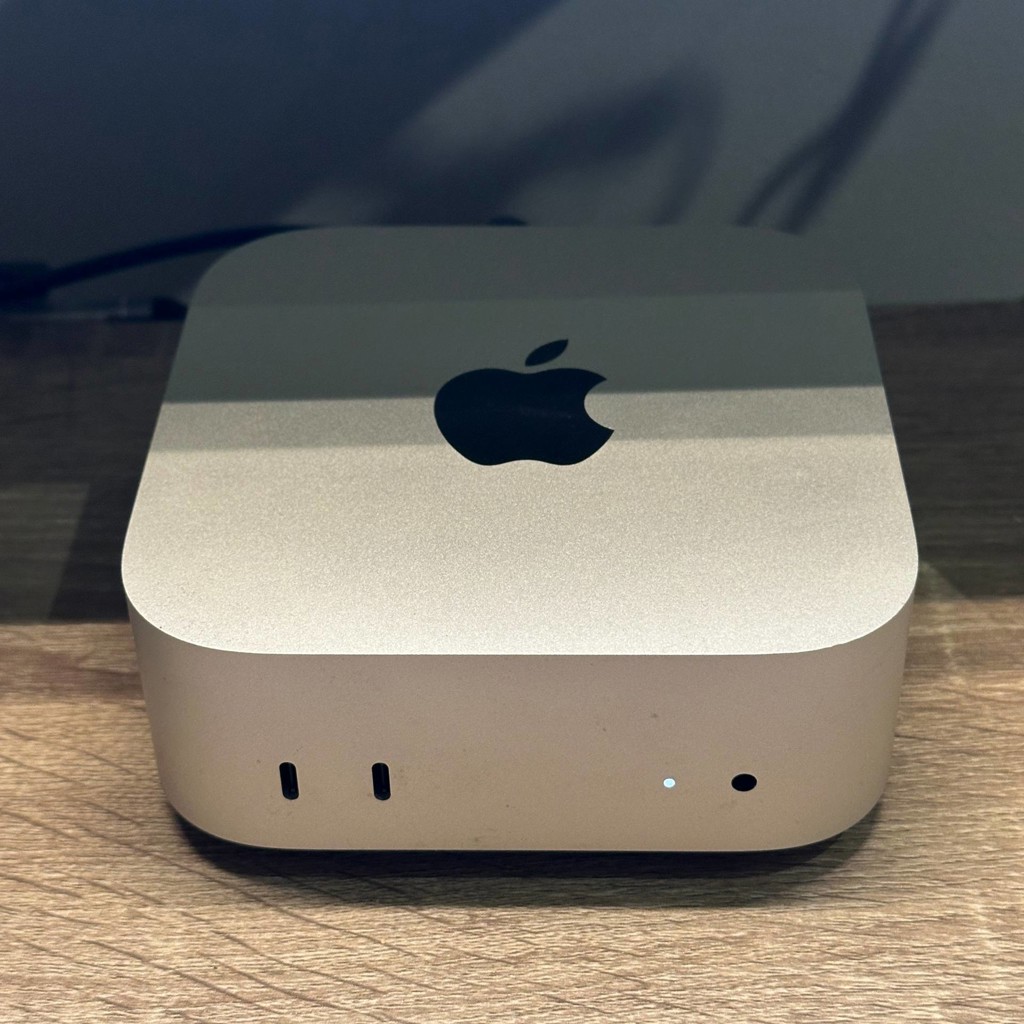 MacMini m4