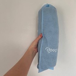 Массажный ролик DEEP ROLLER PU95 - фото 2