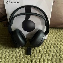 Sony pulse 3d - фото 2