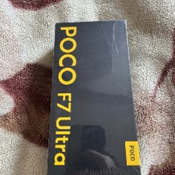 Poco f7 ultra - фото 2
