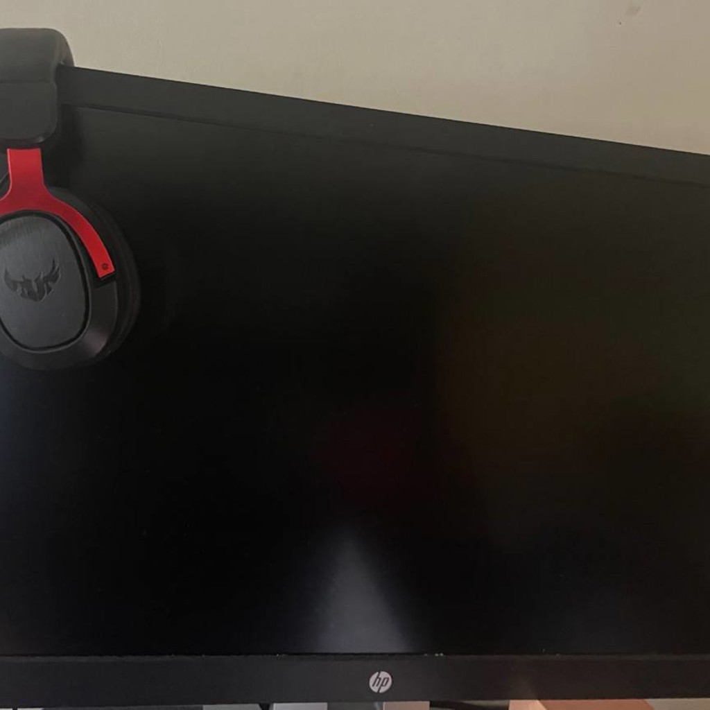 Монитор HP EliteDisplay E272q