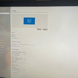 Монитор HP EliteDisplay E272q - фото 2