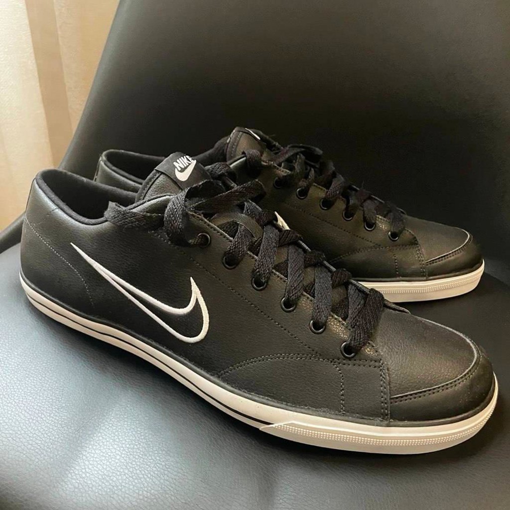 Кеды Nike Capri