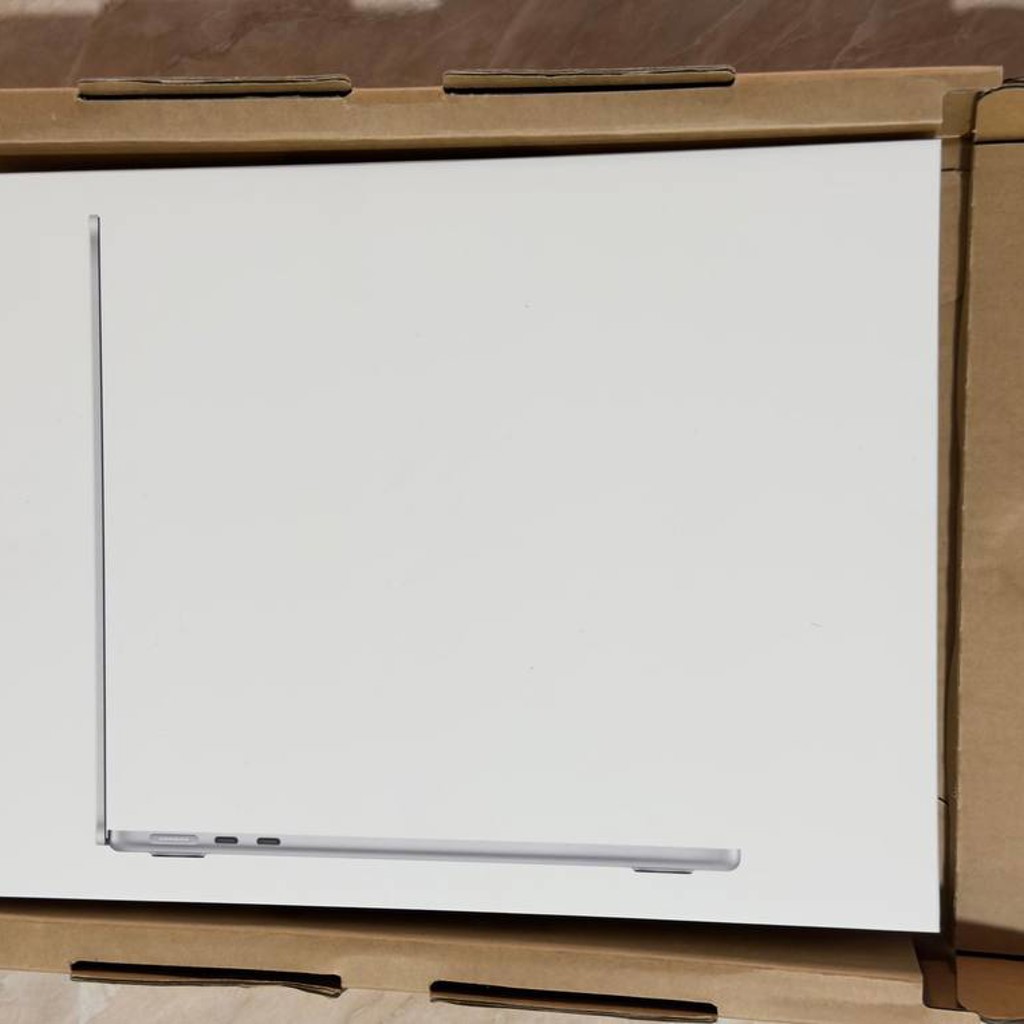 Macbook Air M5