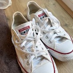 Кеды Converse - фото 3