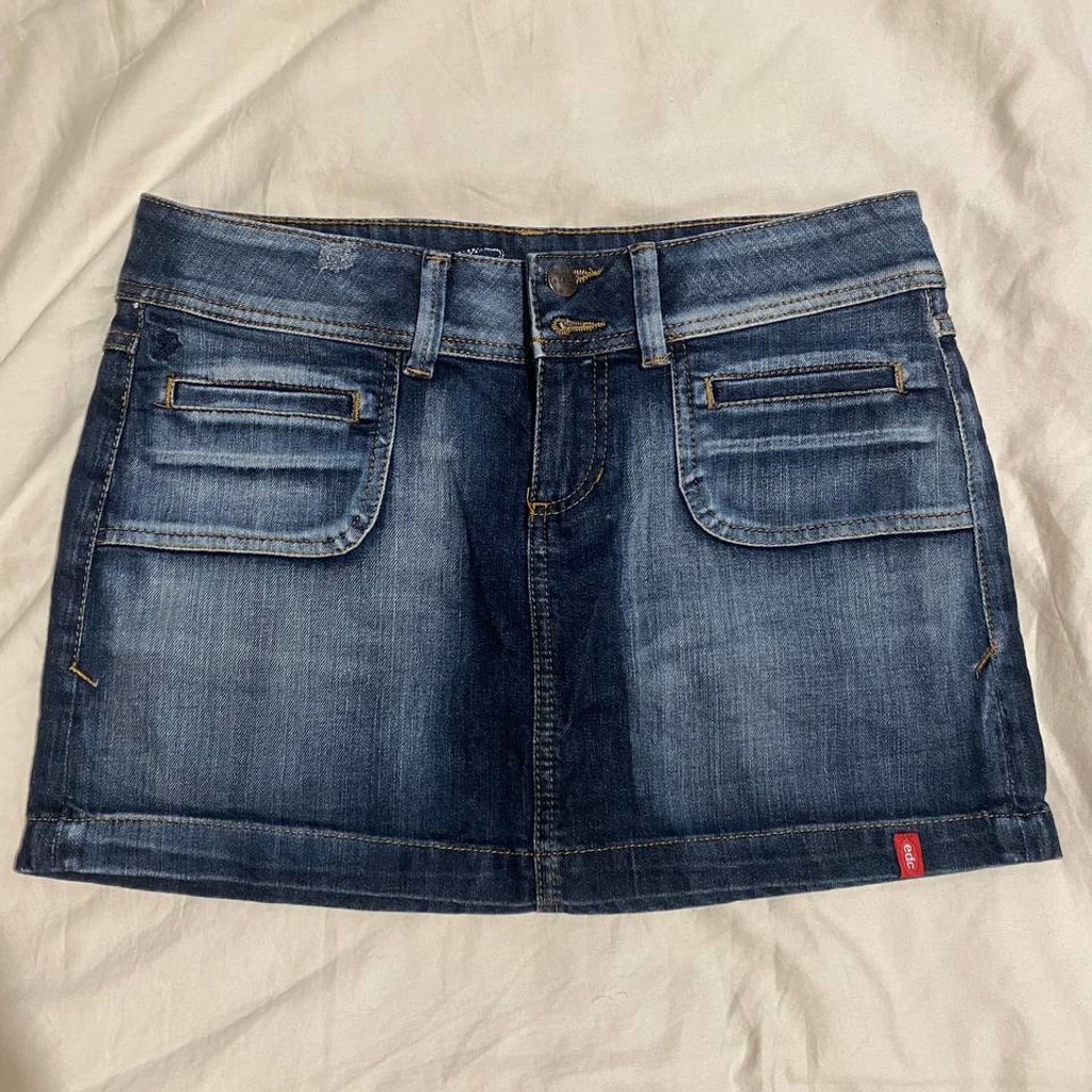 Джинсы h&m