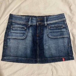 Джинсы h&m - фото 1