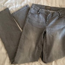 Джинсы h&m - фото 3