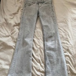 Джинсы h&m - фото 5