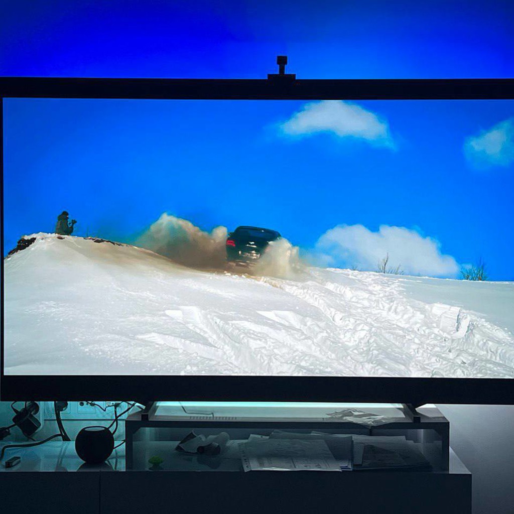 Телевизор Sony OLED 65’