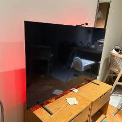Телевизор Sony OLED 65’ - фото 2