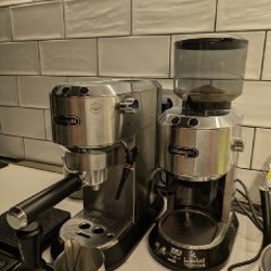 Кофеварка De'Longhi - фото 2