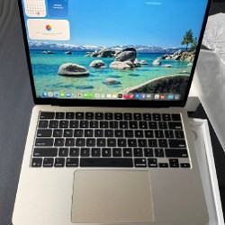 Macbook Air 13inch - фото 2
