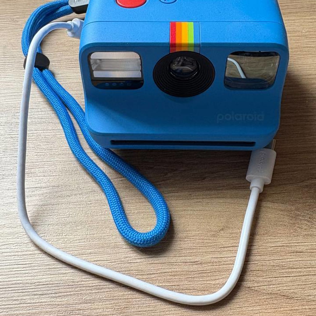 Polaroid Go