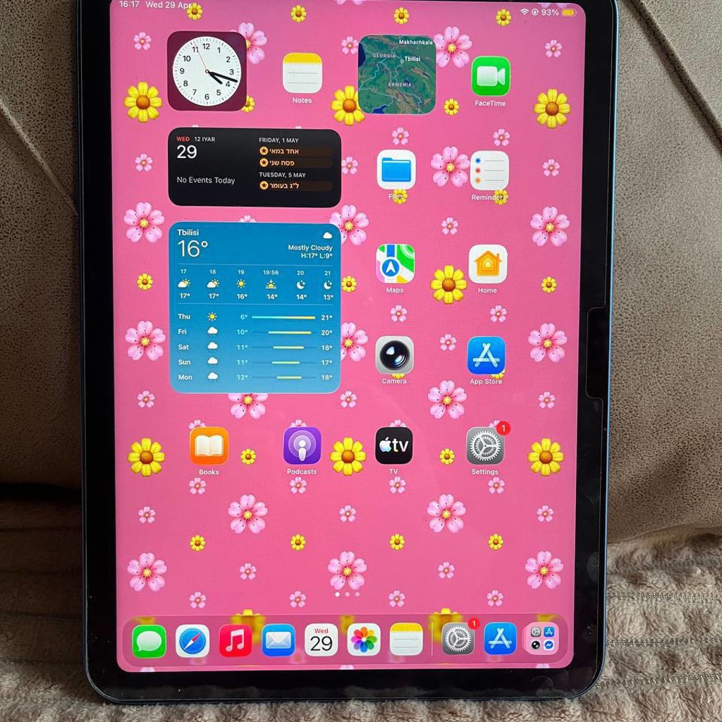 IPad 10 64Gb