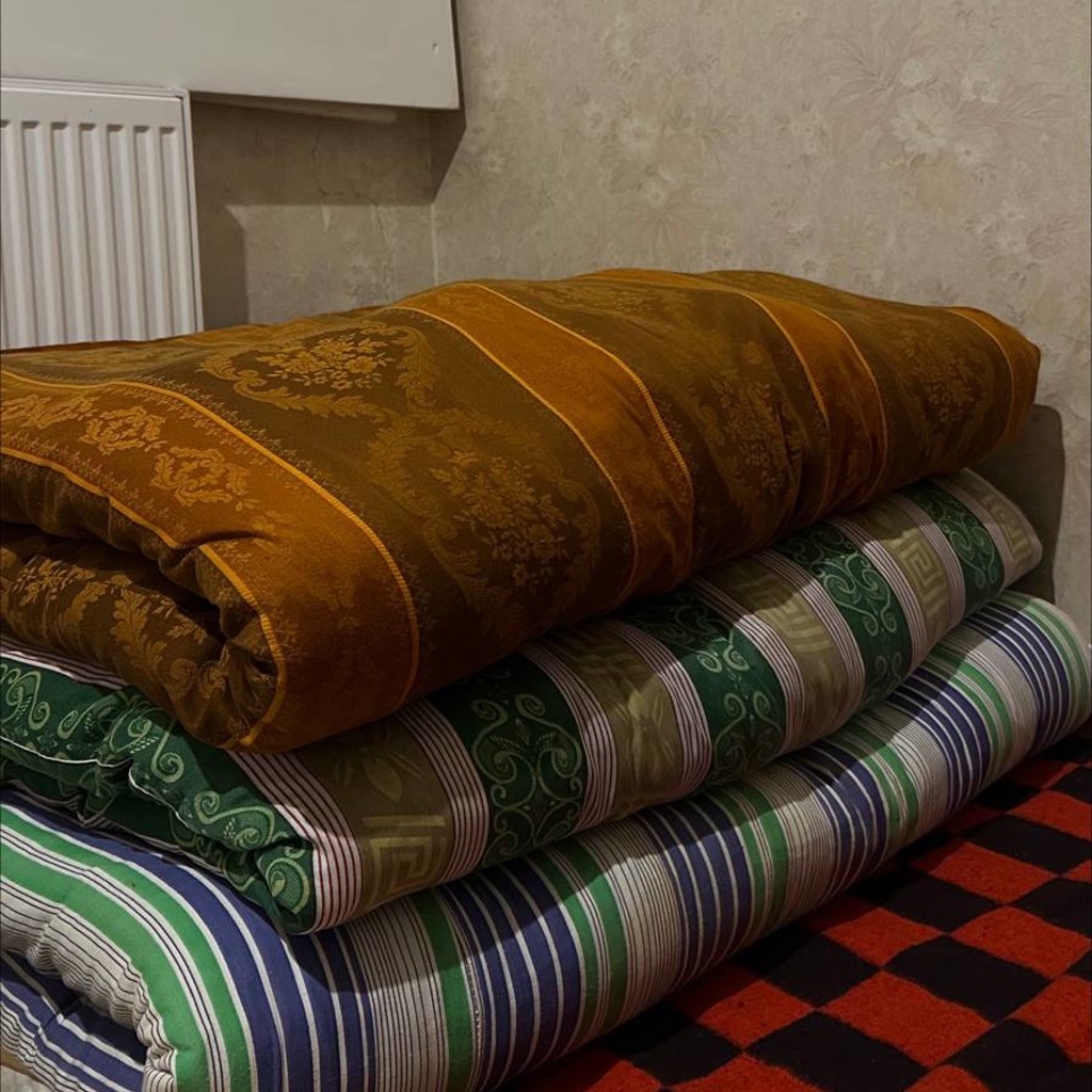 Матрас односпальный