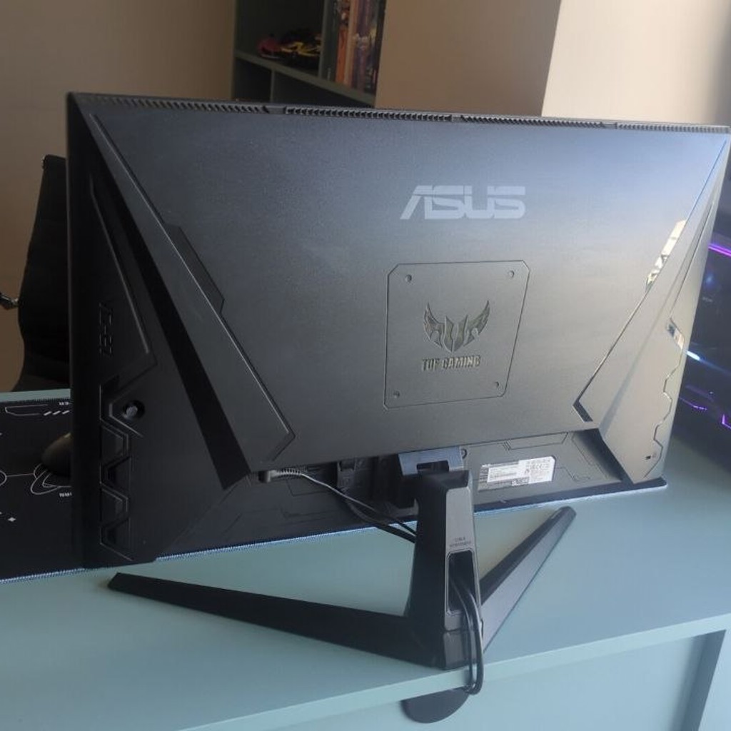 Монитор Asus Tuf Gaming 27