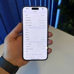 IPhone 16 Plus Pink - фото 2