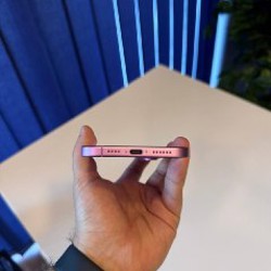 IPhone 16 Plus Pink - фото 4