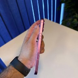 IPhone 16 Plus Pink - фото 7