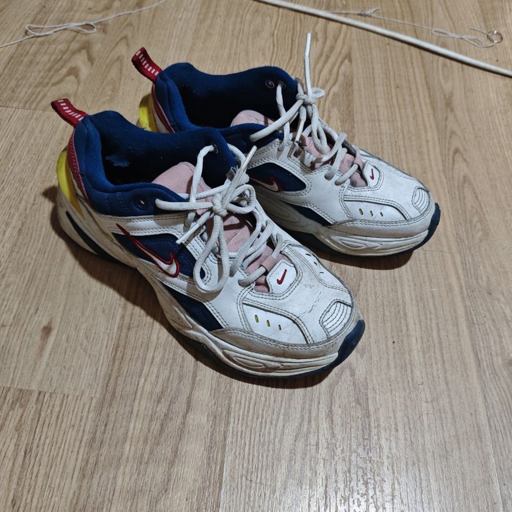 Nike M2K Tekno