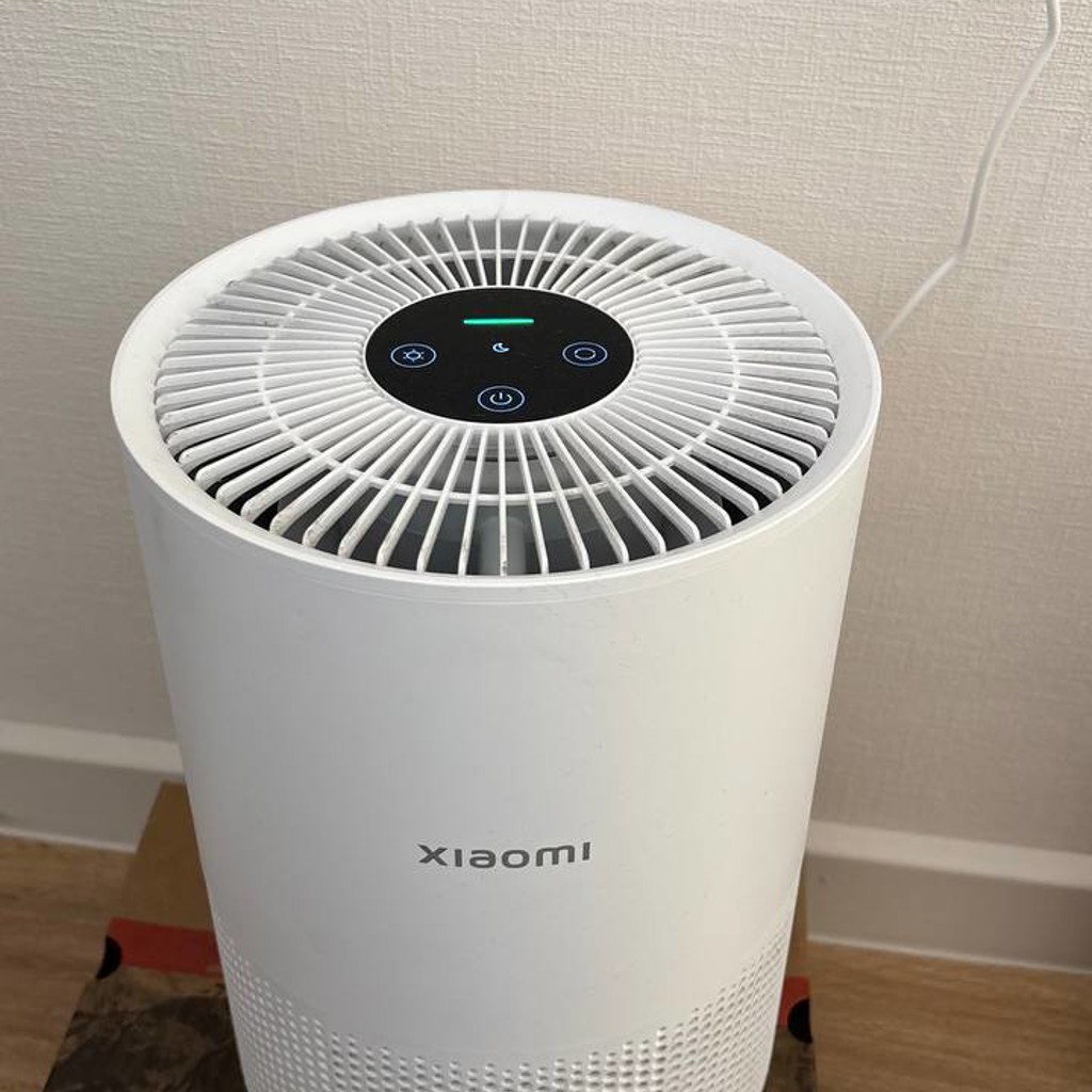 Очиститель воздуха Xiaomi