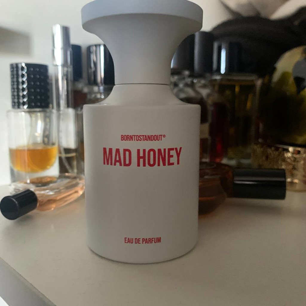 BTSO - Mad Honey