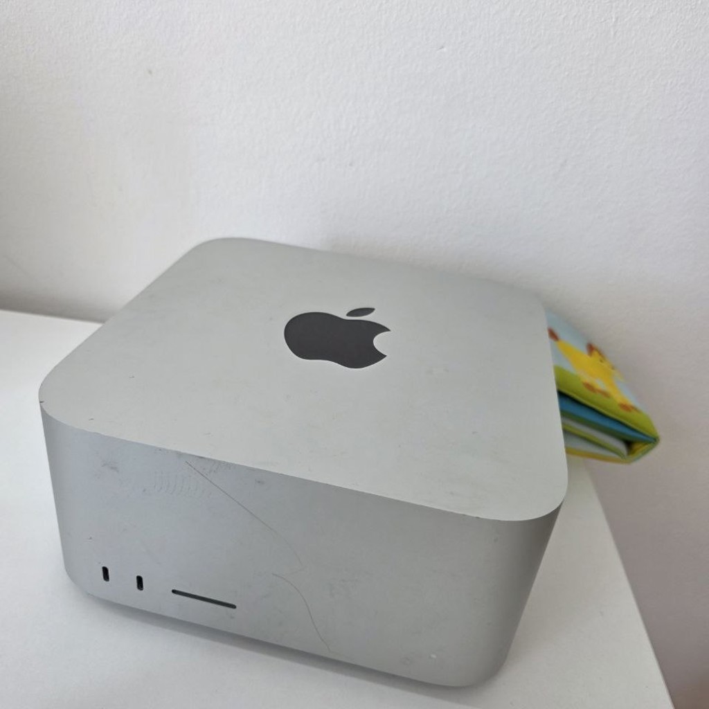 Mac Studio M1 Max