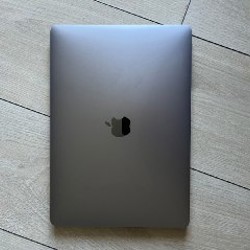 MacBook Pro 13” (2019) - фото 2