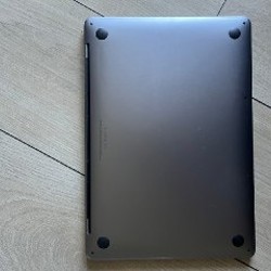 MacBook Pro 13” (2019) - фото 3
