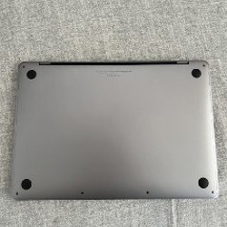 MacBook Pro 13” (2019) - фото 7